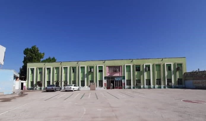 ابلاغ مراتب ثبت ۸ میراث دفاعمقدس در خوزستان ابلاغ مراتب ثبت ۸ میراث دفاعمقدس در خوزستان