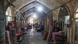 تولید بیش از ۱۵ هزار متر مربع فرش دست بافت در استان همدان