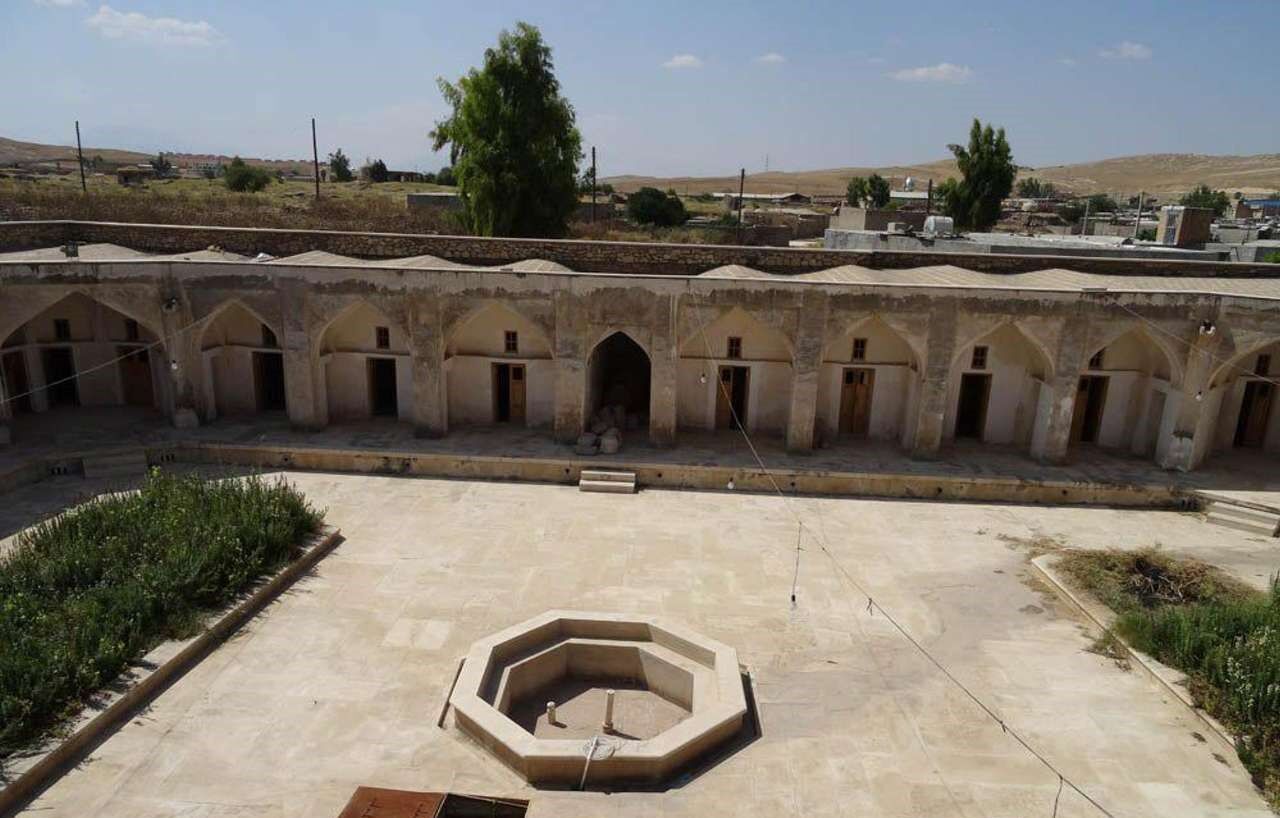 ثبت ملی ۴۰ اثر میراث فرهنگی کهگیلویه و بویرحمد