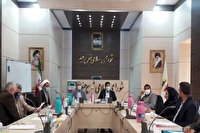 هشدار در خصوص وضعیت باغ تاریخی شوکتآباد هشدار در خصوص وضعیت باغ تاریخی شوکتآباد