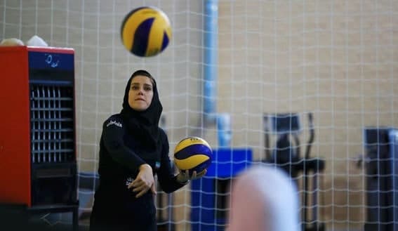 آموزش و پرورش ایران، مهد استعدادهای ورزشی است آموزش و پرورش ایران، مهد استعدادهای ورزشی است