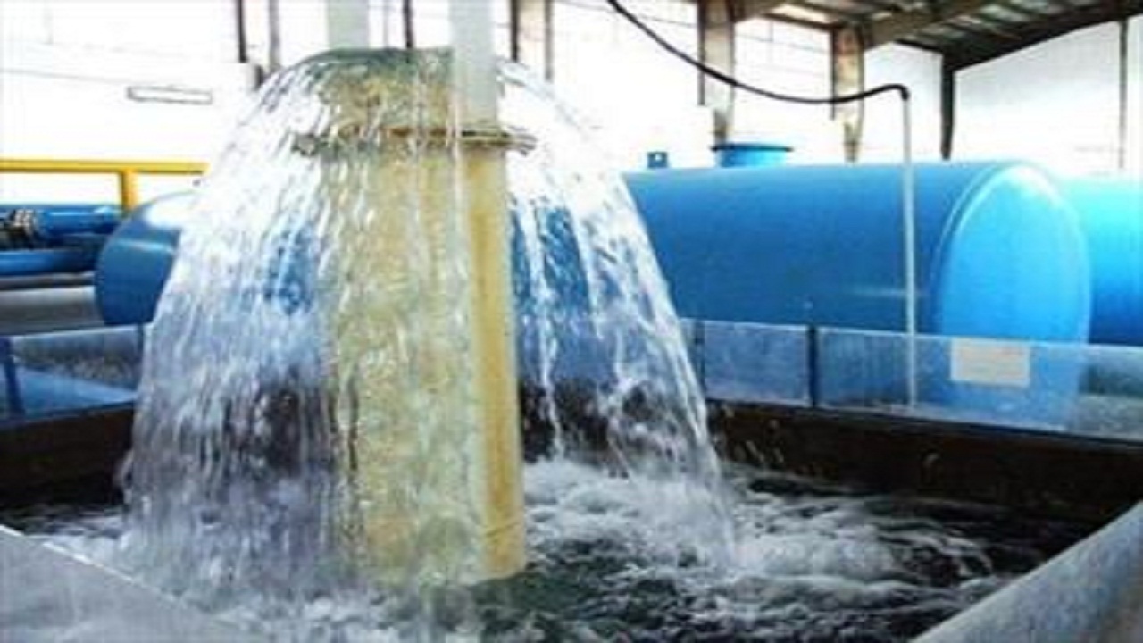 تعمیر پمپ ایستگاه پمپاژ فاضلاب بندر امام خمینی (ره) تعمیر پمپ ایستگاه پمپاژ فاضلاب بندر امام خمینی (ره)