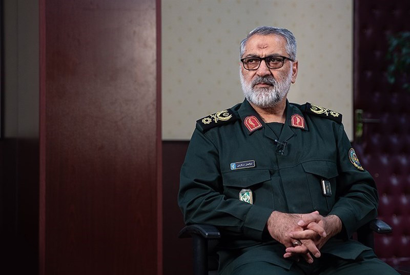 نابودی رژیم اشغالگر قدس بزرگترین آرمان پیش روی ماست