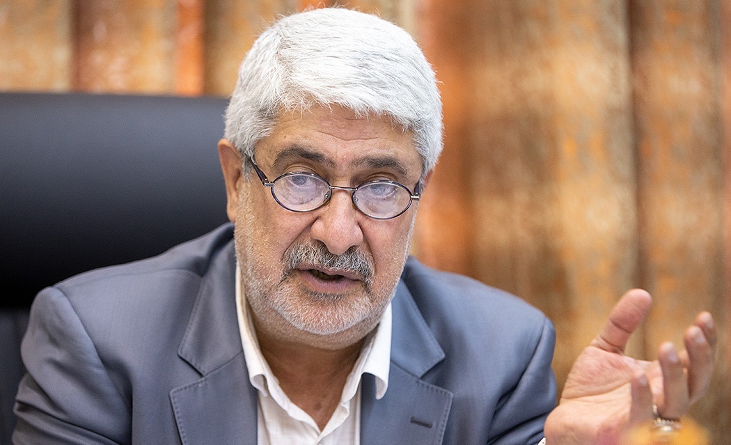 پیگیری برای ایجاد انبار‌های جدید در سازمان اموال تملیکی