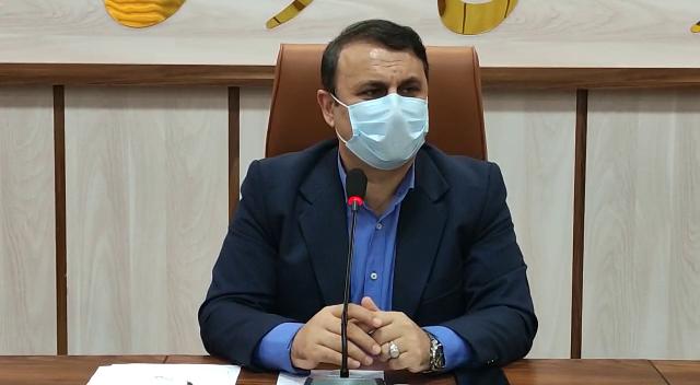 طرح «خانه به خانه» برای شناسایی واکسن نزدهها در رشت طرح «خانه به خانه» برای شناسایی واکسن نزدهها در رشت