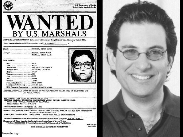 جابجایی مرز‌های رایانه به‌دست ۷ هکر مشهور