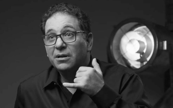 جابجایی مرز‌های رایانه به‌دست ۷ هکر مشهور