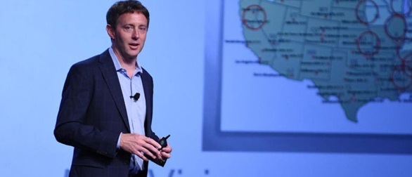 جابجایی مرز‌های رایانه به‌دست ۷ هکر مشهور