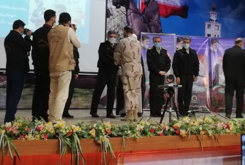 لزوم تجهیز نیروی انتظامی گیلان با سلاح علم