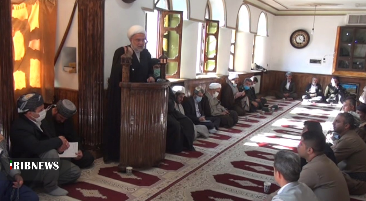 تلاش برای احصاء و حل مشکلات هورامان