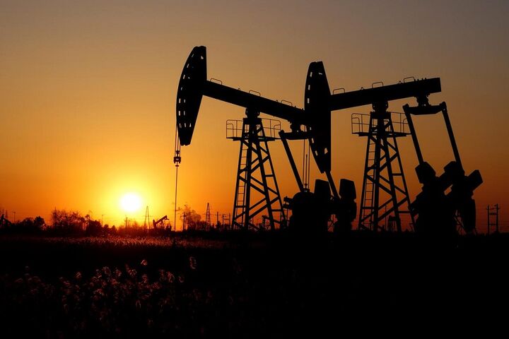 افزایش بهای نفت در بازار معاملات لندن