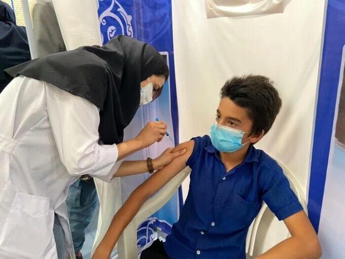 شناسایی ۵ مبتلا به کرونا در شهرستان مرزی تایباد؛ روزانه