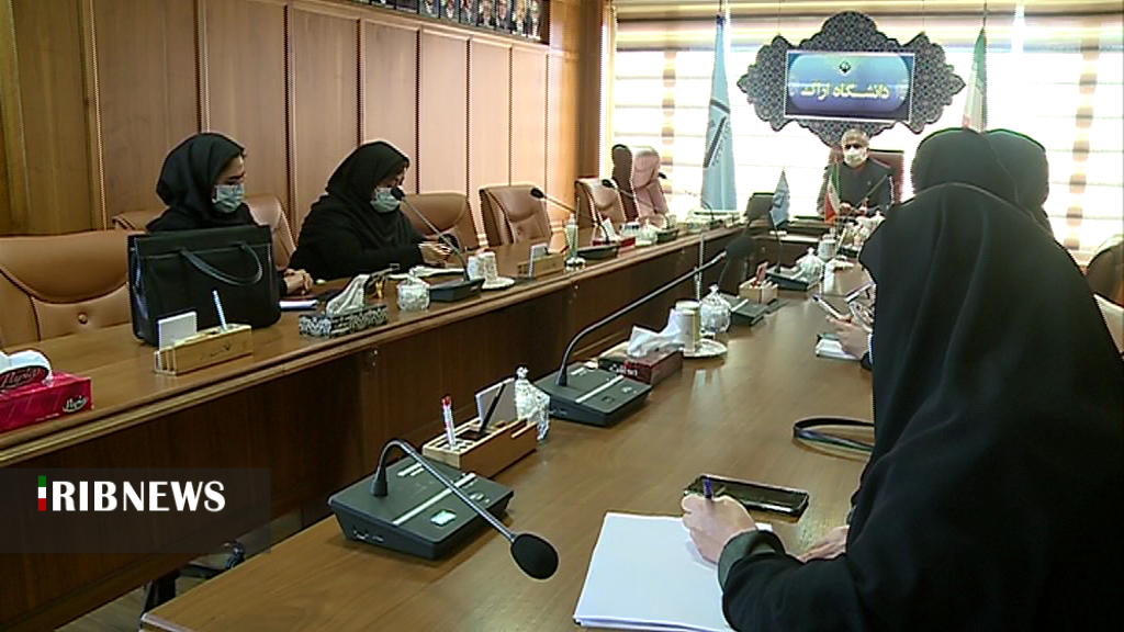 دانشگاه اراک در جمع دانشگاههای برتر جهان در رتبه بندی تایمز دانشگاه اراک در جمع دانشگاههای برتر جهان در رتبه بندی تایمز