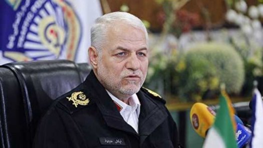 بیش از ۲۰۲ جان باخته در تصادف‌های جاده‌ای پنج روز اخیر