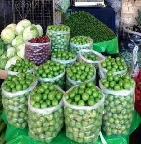 ماجرای گوجهسبز ۴ میلیون تومانی در تجریش ماجرای گوجهسبز ۴ میلیون تومانی در تجریش