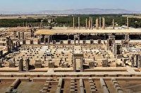 تور مجازی «نوروزگاه با میراث جهانی ایران»