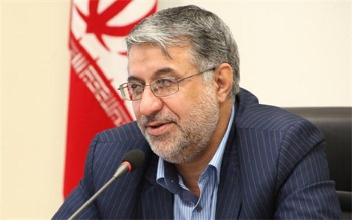 دستگاه قضا پشتیبان اجرای شعار سال