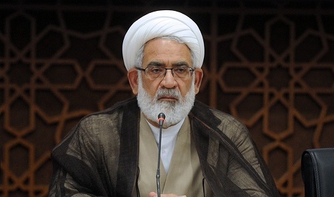 دادستان کل کشور: حوادث بازی ایران-لبنان، نشانه ضعف مدیریت محمدجعفر منتظری