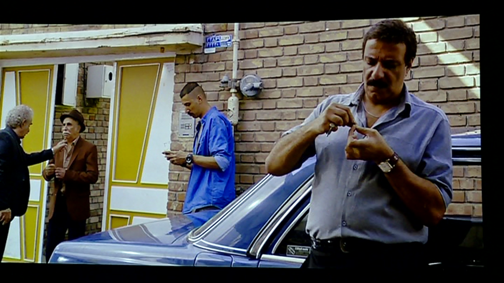 حال خوش سینما‌ها در نوروز