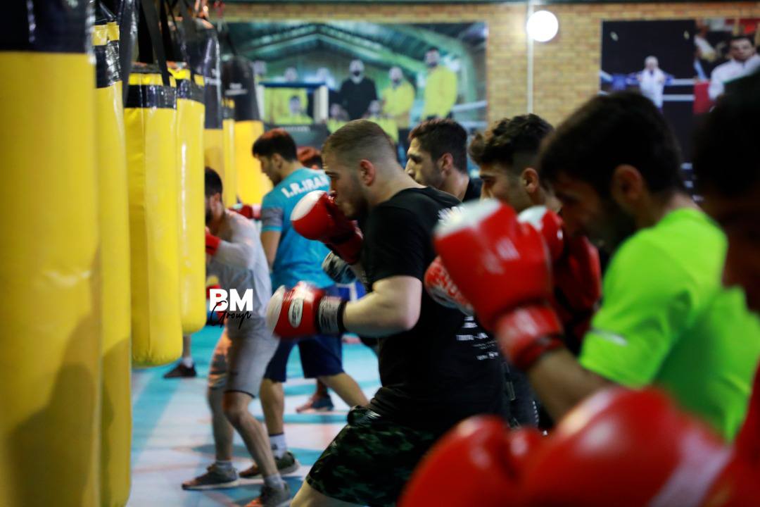 برگزاری اردوی مشترک ایران و ازبکستان در تاشکند