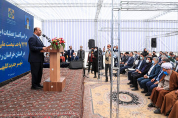 اختصاص۶ هزار میلیارد تومان برای ساخت راههای خراسان رضوی اختصاص۶ هزار میلیارد تومان برای ساخت راههای خراسان رضوی