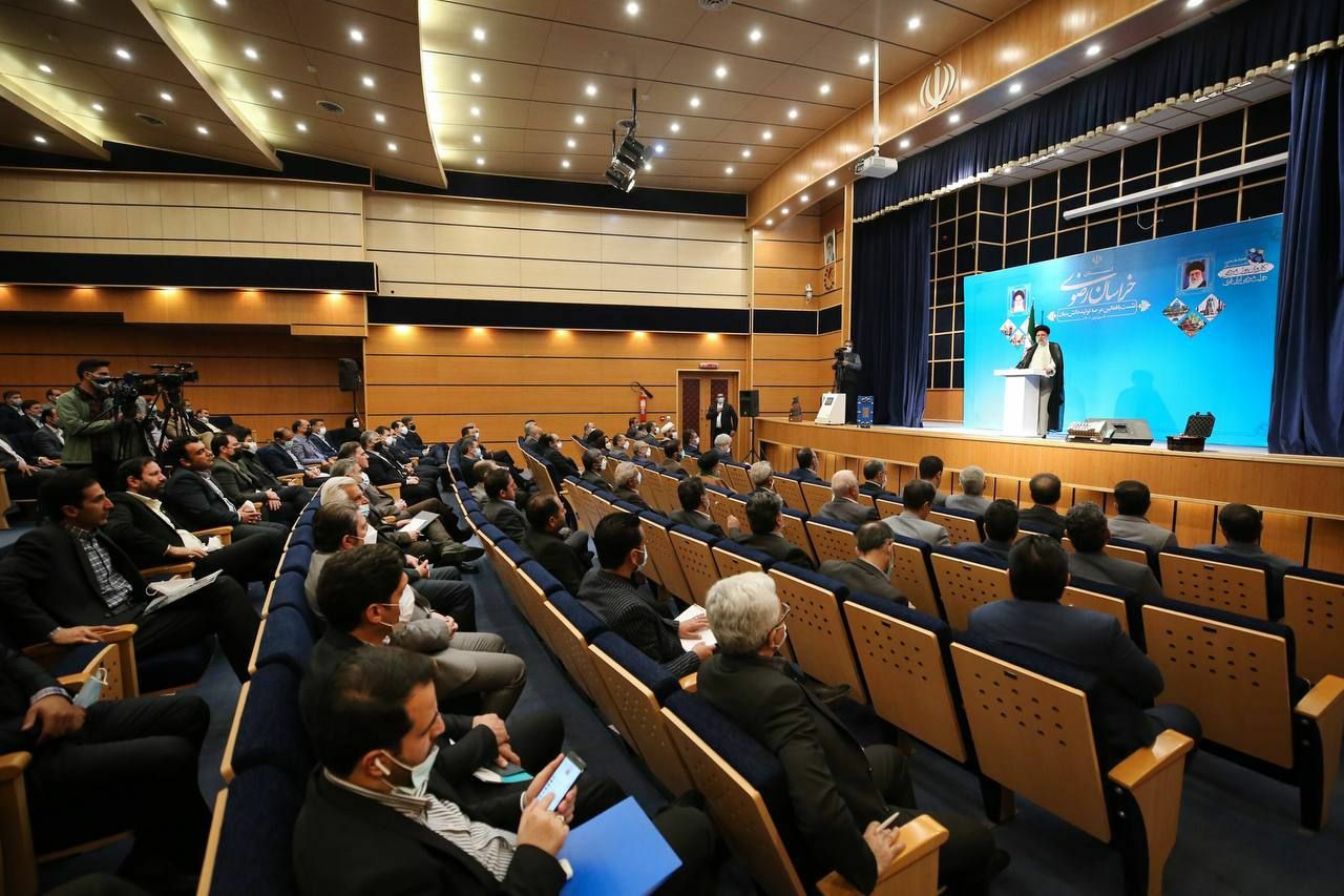 رشد استقلال اقتصادی کشور با شرکت‌های دانش‌بنیان