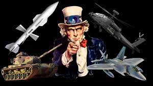 آمریکا و ناتو عامل اصلی بحران اوکراین