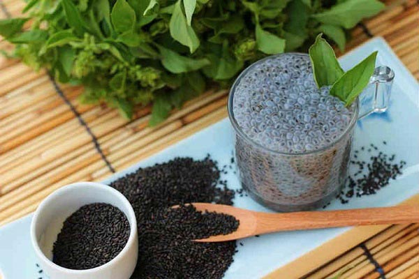 خواص تخم شربتی در ماه مبارک رمضان خواص تخم شربتی در ماه مبارک رمضان