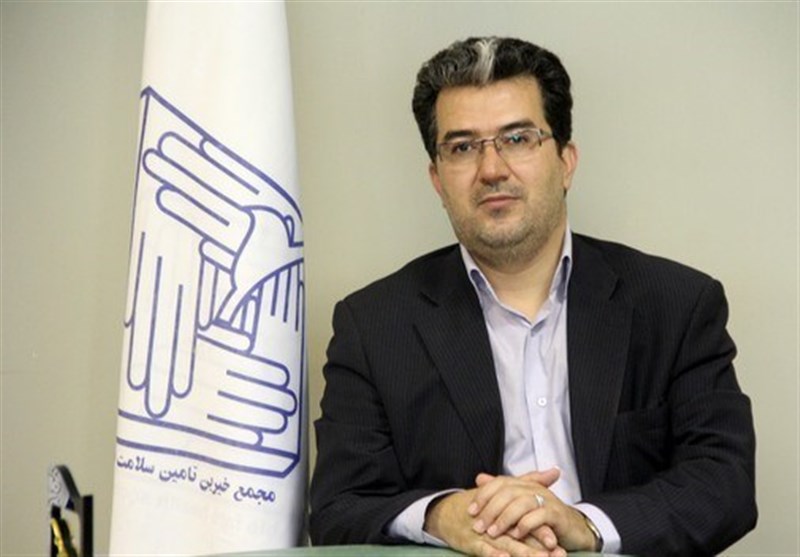 کمک ۱۴۰۰ میلیارد تومان خیران به مجمع خیرین سلامت فارس
