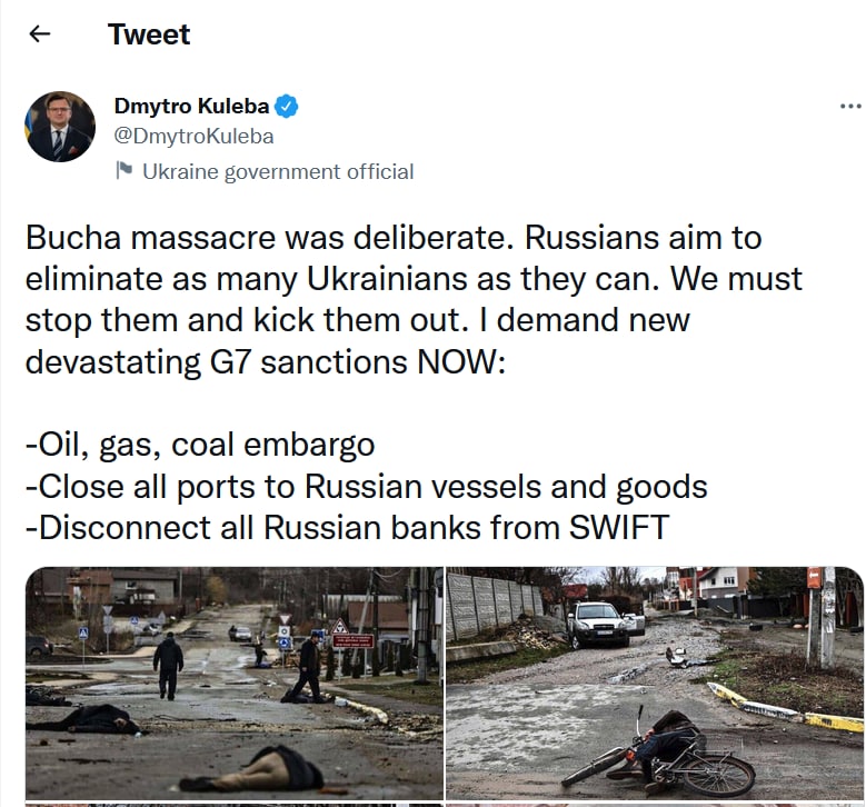 آخرین تحولات سی و نهمین روز جنگ اوکراین آخرین تحولات سی و نهمین روز جنگ اوکراین