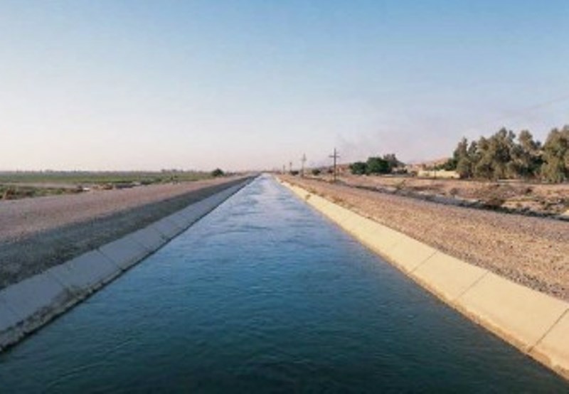 ۵۸۳ گنجینه آبی تاریخی