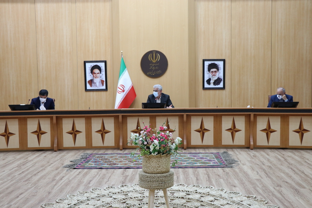 تداوم نظارت مستمر بر بازار گیلان تا پایان ماه مبارک رمضان