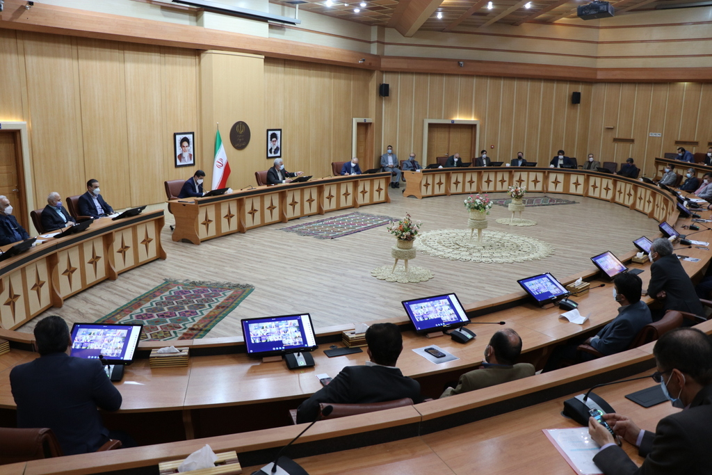 تداوم نظارت مستمر بر بازار گیلان تا پایان ماه مبارک رمضان