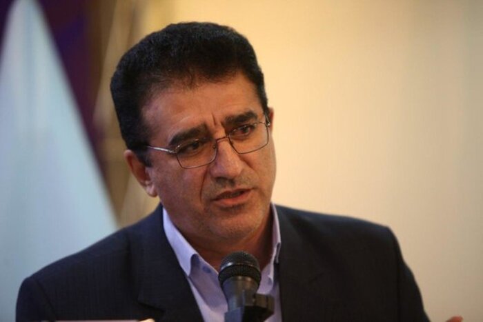 انتصاب معاون توسعه فناوری و مطالعات سازمان سینمایی
