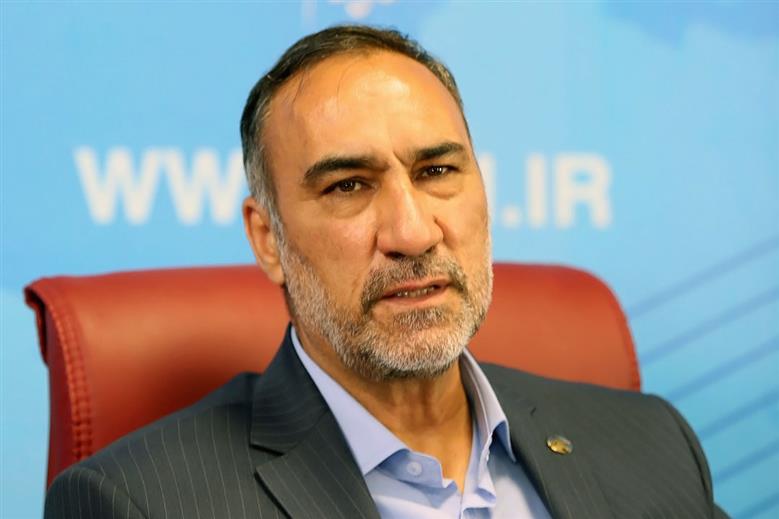 نگاه مثبت دولت، آهنگ توسعه مخابرات را سریعتر میکند نگاه مثبت دولت، آهنگ توسعه مخابرات را سریعتر میکند