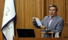ضرورت برخورد همه جانبه با تخریب درختان در مرکز لرزه نگاری تهران
