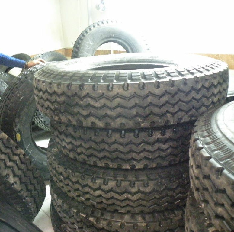 کشف لاستیکهای قاچاق در سیاهکل کشف لاستیکهای قاچاق در سیاهکل