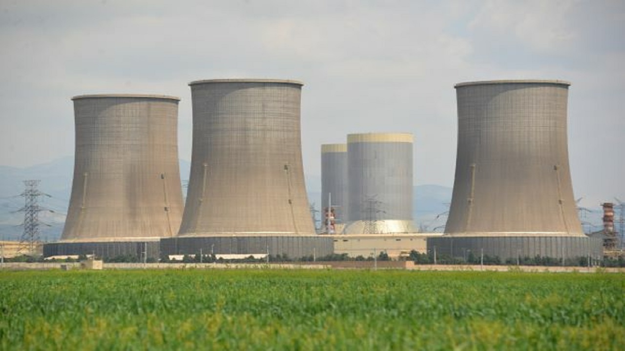 نوسازی سیستم اعلان حریق مخازن سوخت نیروگاه شهید رجایی