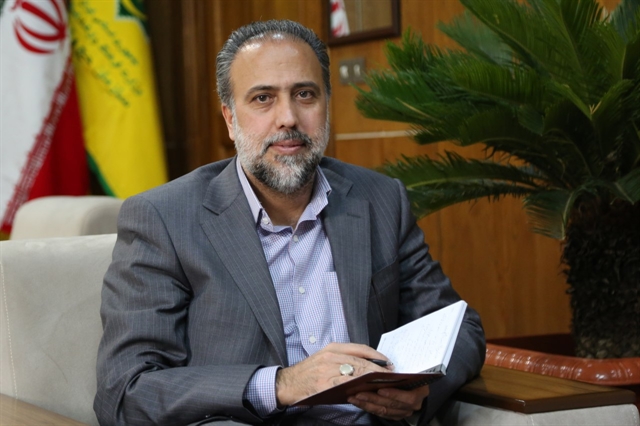 حذف تست pcr؛ رویکرد جدید عراق در پذیرش زائران ایرانی