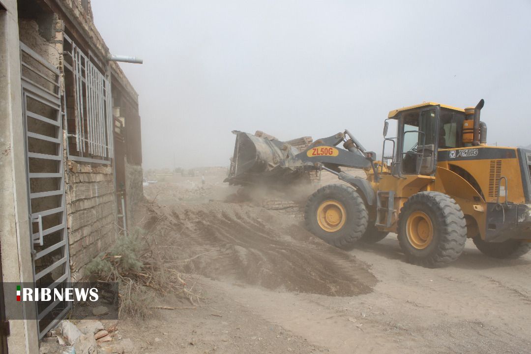 تعیین حد بستر و حریم ۱۴۳۴ کیلومتر از رودخانه‌های خراسان جنوبی