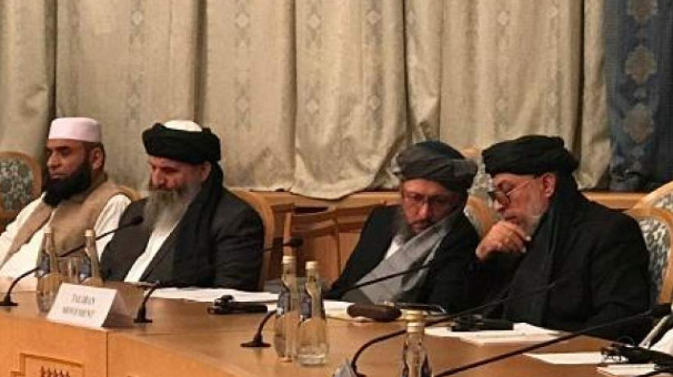 واکنش طالبان به اختصاص پول توسط امریکا برای مذاکرات واکنش طالبان به اختصاص پول توسط امریکا برای مذاکرات