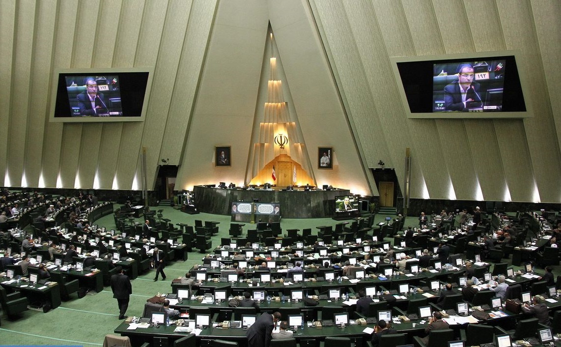 تصویب لایحه الحاق ایران به موافقتنامه اروپایی حمل و نقل محصولات خطرناک
