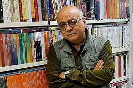 زندگی سعید تشکری به چاپ دوم رسید