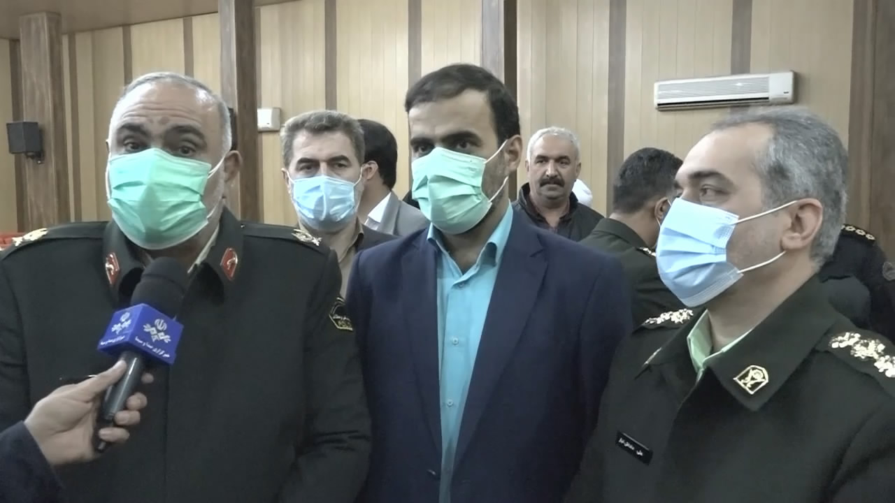 متولی سواحل آزاد شده دریای مازندران مشخص شود متولی سواحل آزاد شده دریای مازندران مشخص شود