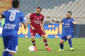 تغییر ساعت بازی نساجی و استقلال