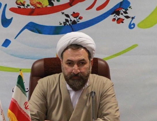 ضیافت الهی ماه رمضان در بقاع متبرکه استان ضیافت الهی ماه رمضان در بقاع متبرکه استان
