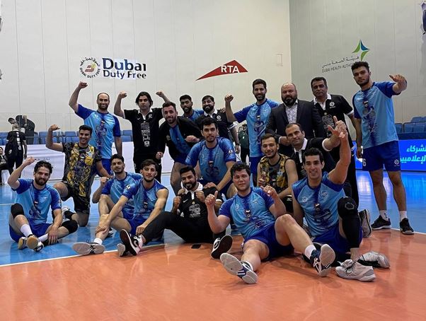 پیروزی مقاومت شهداب در اولین گام پیروزی مقاومت شهداب در اولین گام