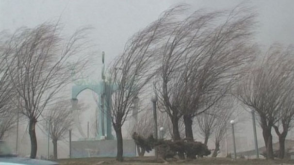آلودگی هوای برخی مناطق لرستان؛ ۸ برابر حد مجاز آلودگی هوای برخی مناطق لرستان؛ ۸ برابر حد مجاز