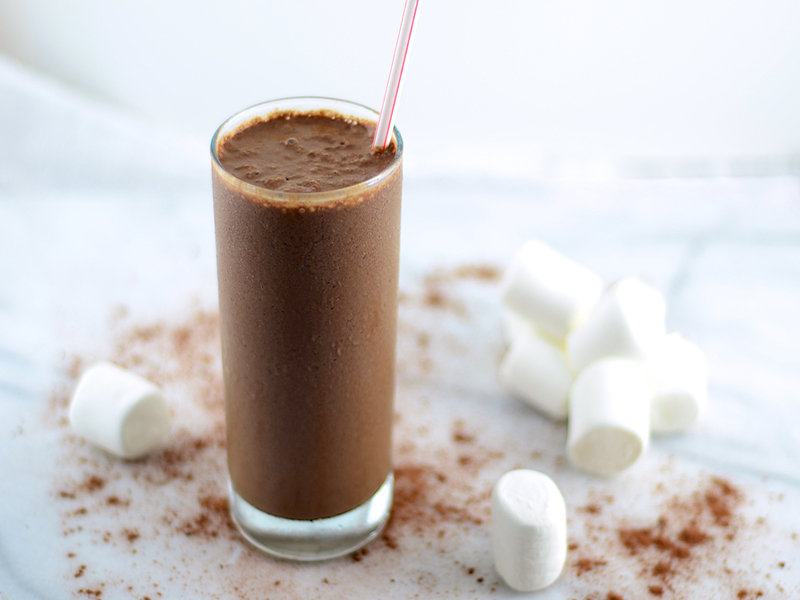 بهترین نوشیدنیهای انرژی زای خانگی بهترین نوشیدنیهای انرژی زای خانگی