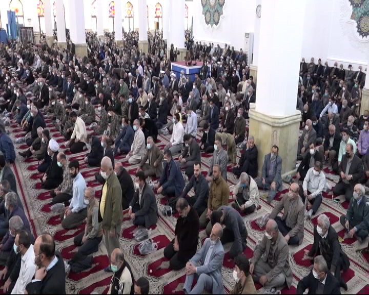 لزوم مدیریت جهادی منابع آب کشاورزی در گیلان